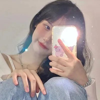 潘多拉的秘密